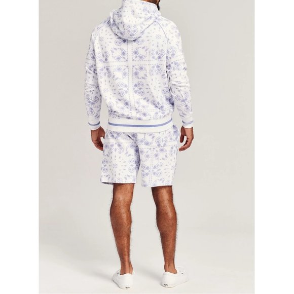 SER.O.YA Foster Hoodie Size M Unisex - Picture 4 of 7